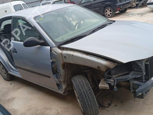 Frontplade/Frontkurv SEAT IBIZA III (6L1)  | BP16233304C72 