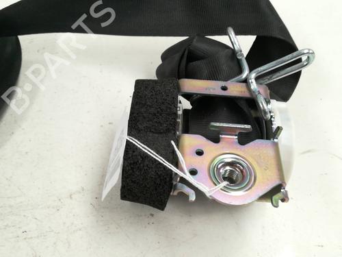 Rear right seatbelt FORD S-MAX (WA6) 2.0 TDCi | BP9432440I28