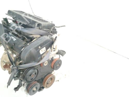 Engine FORD FIESTA Hatchback Van (JV_) TD 1.8 | BP9358466M1 