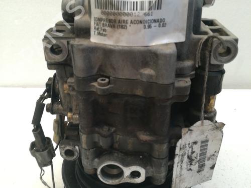Airco pomp FIAT BRAVA (182_) [1995-2003]  9347475