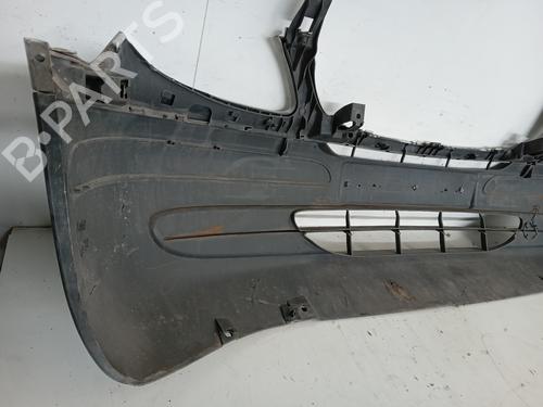 Front bumper MERCEDES-BENZ VITO / MIXTO Van (W639) 111 CDI (639.601, 639.603) | BP32358843C7