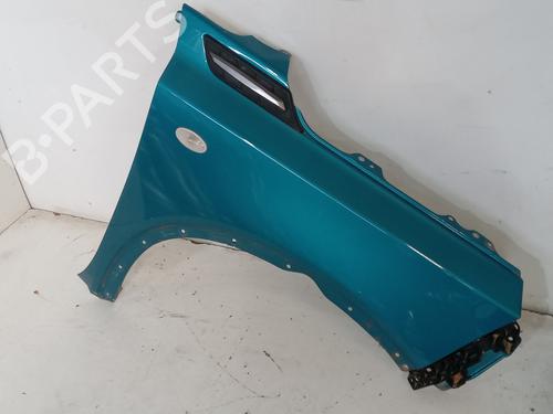 Forskærm Højre SUZUKI VITARA (LY) | BP29272839C42 - Image 2
