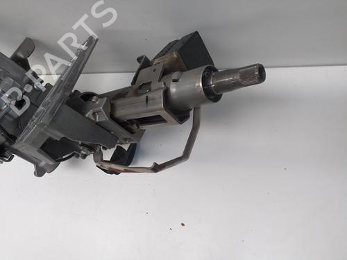 Steering column RENAULT CAPTUR I (J5_, H5_)  | BP19438593M21 