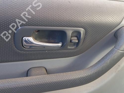 Used Rear left interior door handle HONDA CR-V I (RD) 2.0 16V 4WD (RD1, RD3) (147 hp) 16235874