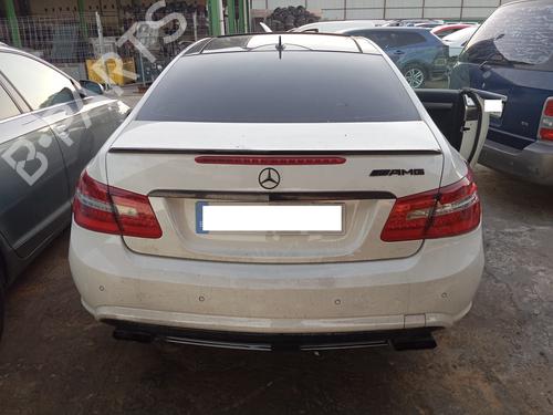 Display monitor MERCEDES-BENZ E-CLASS Coupe (C207) E 350 CDI (207.323) | BP30133836C48 