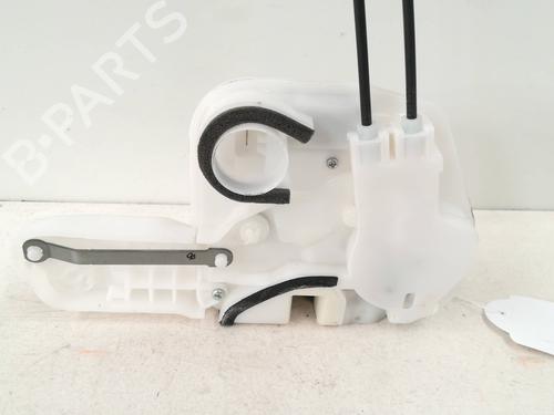 Used Front left lock MITSUBISHI ASX (GA_W_) 1.6 LPG (117 hp) 11692599