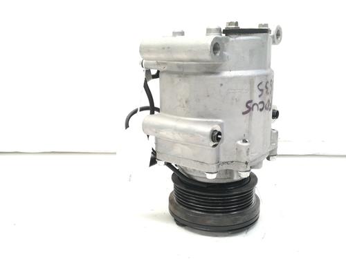 AC compressor FORD FOCUS I Saloon (DFW) 1.8 TDCi | BP11054365M34 