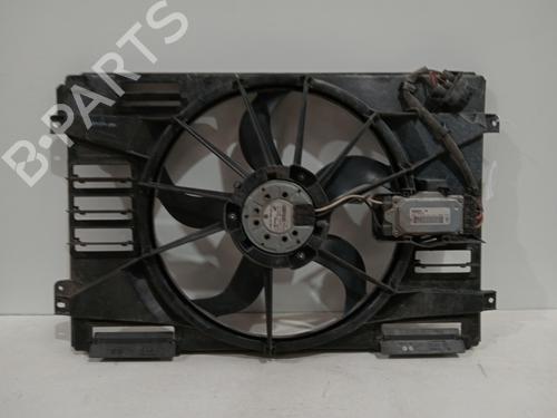 Koelventilatormotor SEAT ALTEA (5P1) [2004-2015]  17965035
