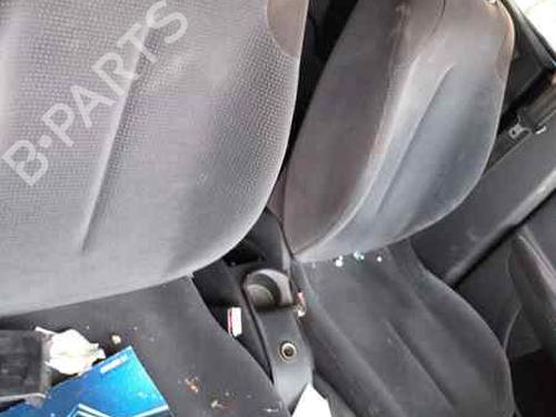 Engine control unit (ECU) CITROËN C4 I (LC_)  | BP9358110M57 