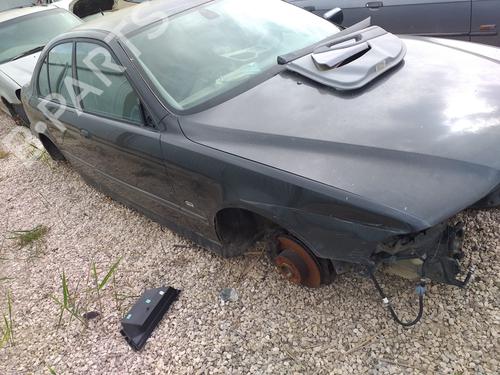 Used Rear right exterior door handle BMW 5 (E39) 530 d (184 hp) 22435835