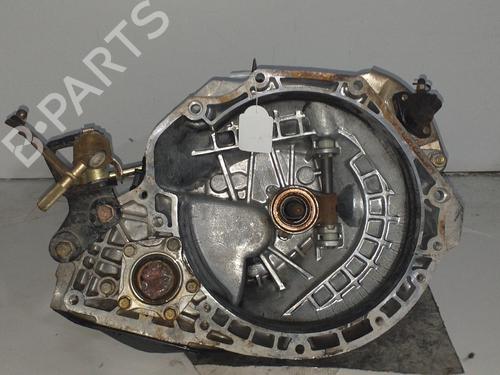 Used Gearbox DAEWOO REZZO (U100) [2000-2025]  10246021