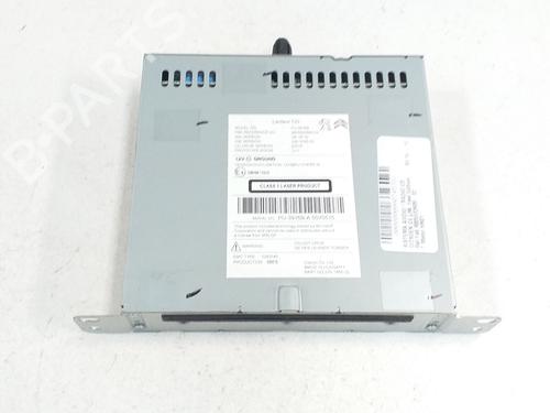 Used Radio CITROËN C4 II (NC_) [2009-2025]  12448853