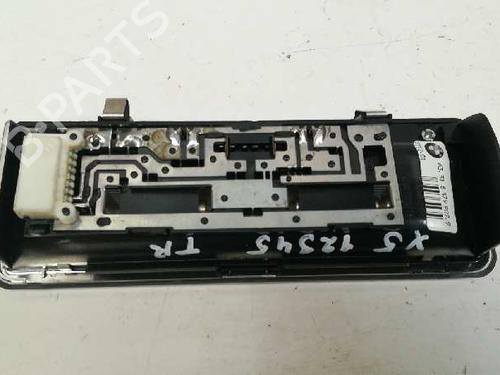 Interior roof light BMW X5 (E53) 3.0 i | BP9355733I8 