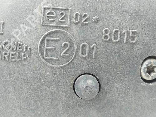 Right mirror CITROËN XSARA PICASSO (N68) 2.0 HDi | BP12295266C27
