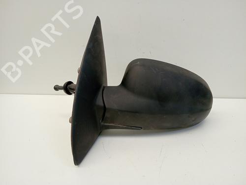 Used Left mirror CHEVROLET AVEO / KALOS Hatchback (T200) 1.4 (83 hp) 12278090