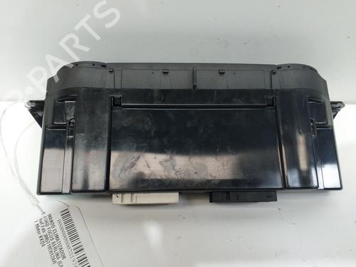 Climate control FORD FOCUS II (DA_, HCP, DP)  | BP22338703I5 