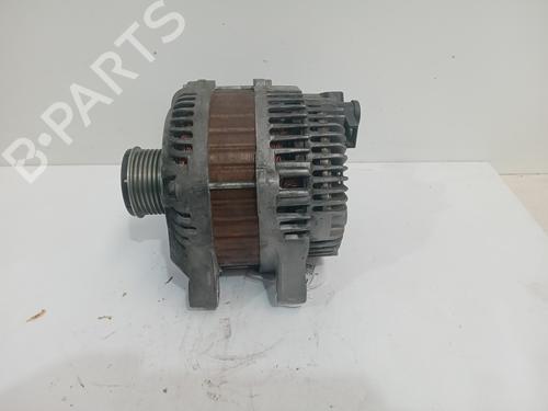 Generator Generator CITROËN C4 Picasso I MPV (UD_) 2.0 HDi 138 (136 hp) 33885515 33885515