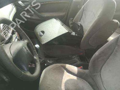 Computer motormanagement CITROËN C5 I (DC_) 2.2 HDi (DC4HXB, DC4HXE) | BP9354868M57 