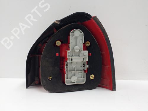 Left taillight AUDI A3 (8L1) 1.6 | BP9355429C34 