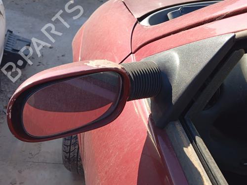 Left mirror FORD KA (RB_) 1.3 i | BP16226480C26 
