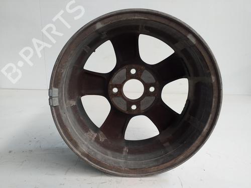 Rim NISSAN ALMERA II Hatchback (N16) 1.5 | BP22190354C45 