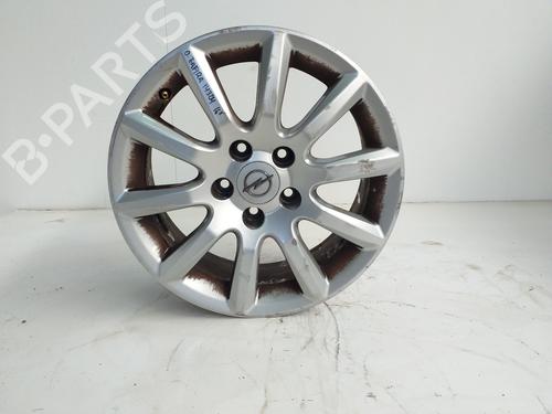 Used Rim OPEL ZAFIRA / ZAFIRA FAMILY B (A05) 1.9 CDTI (M75) (120 hp) 17230096