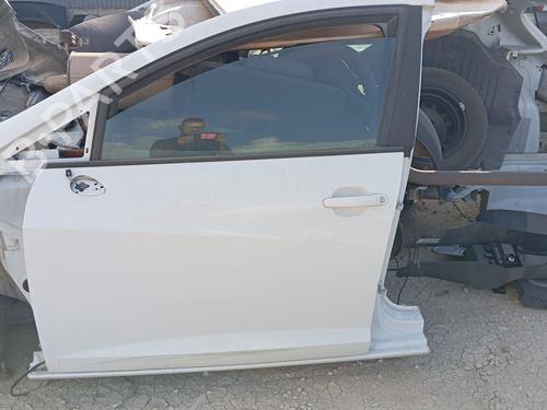 Used Front left lock SEAT IBIZA IV (6J5, 6P1) [2008-2017]  12292360