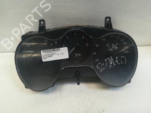 Cockpit SEAT TOLEDO III (5P2) [2004-2009]  9348052