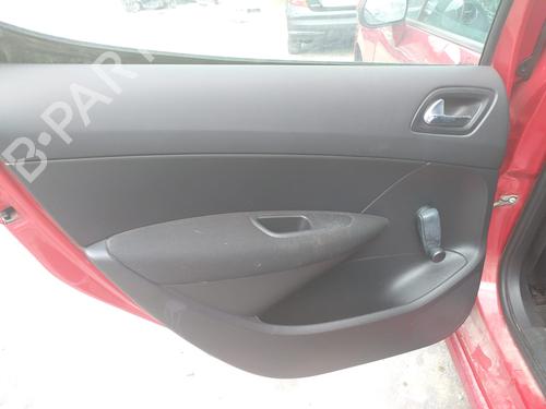 Køler PEUGEOT 308 I (4A_, 4C_)  | BP13313734M31 
