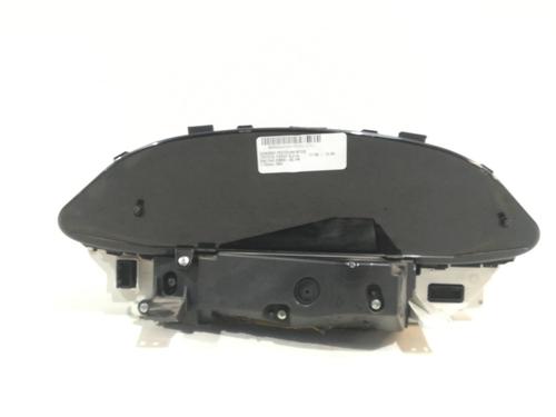 Kombinert Instrument TOYOTA YARIS (_P9_) 1.4 D-4D (NLP90_) (90 hp) 9361864