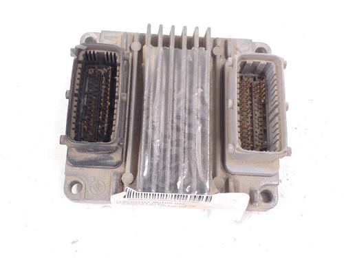 Used Engine control unit (ECU) CHEVROLET AVEO / KALOS Saloon (T250, T255) [2005-2025]  9351451