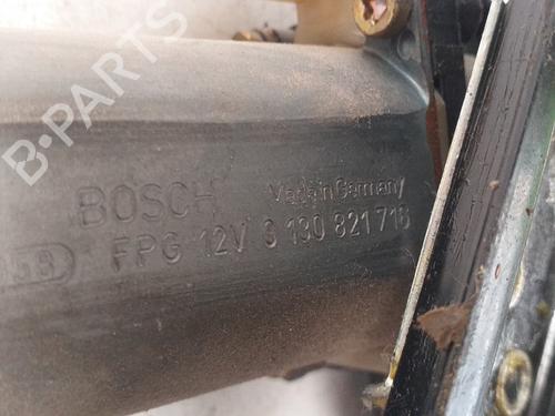 Rear left window mechanism BMW X5 (E53) 3.0 i | BP9355555C24 