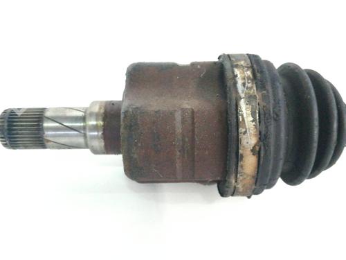 Left front driveshaft OPEL MERIVA A MPV (X03) 1.7 DTI (E75) | BP9349328M38 