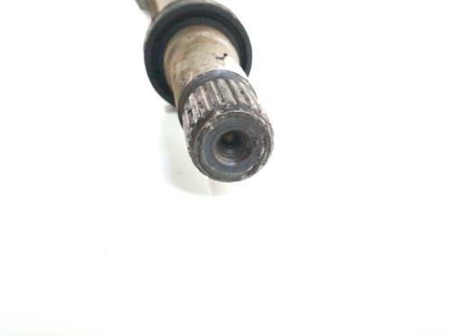 Right front driveshaft PEUGEOT 206 Hatchback (2A/C) 1.4 HDi eco 70 | BP9349463M39 