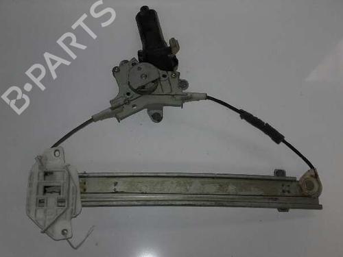 Rear left window mechanism HYUNDAI ELANTRA III (XD)  | BP9353170C24 