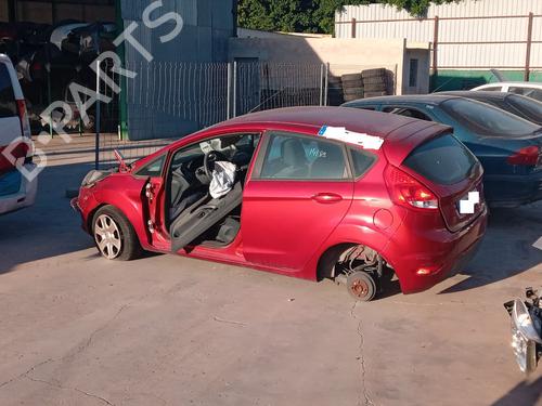 Left front window switch FORD FIESTA VI (CB1, CCN) 1.25 | BP16236934I27