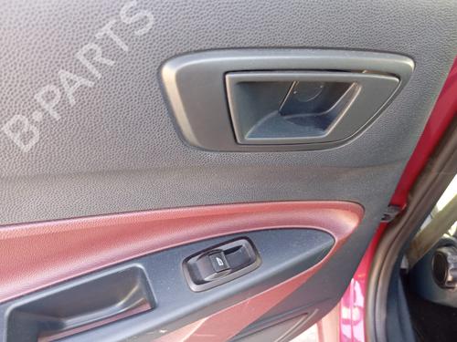 Venstre bak invendig håndtak FORD FIESTA VI (CB1, CCN) 1.6 TDCi (90 hp) 24203669