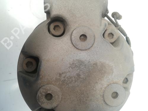 AC compressor BMW 3 (E36) 316 i | BP9348610M34 