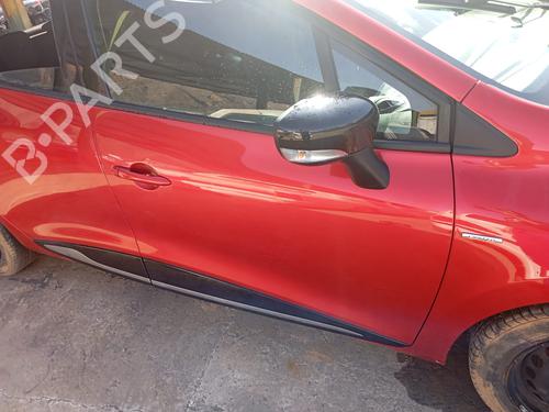 Used Front right exterior door handle RENAULT CLIO IV (BH_) [2012-2021]  23954911