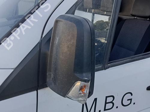 Used Left mirror MERCEDES-BENZ SPRINTER 3-t Bus (B906) [2006-2019]  29509745