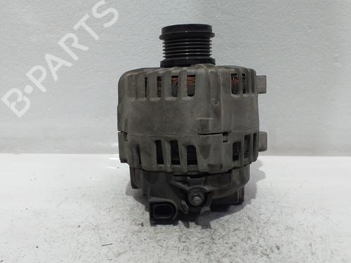 Used Alternator Alternator FORD MONDEO IV (BA7) 2.0 TDCi (140 hp) 9354484 9354484