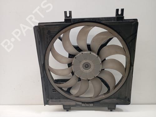 Elettroventola radiatore Elettroventola radiatore SUBARU OUTBACK (BS) [2014-2026] 36077510 36077510