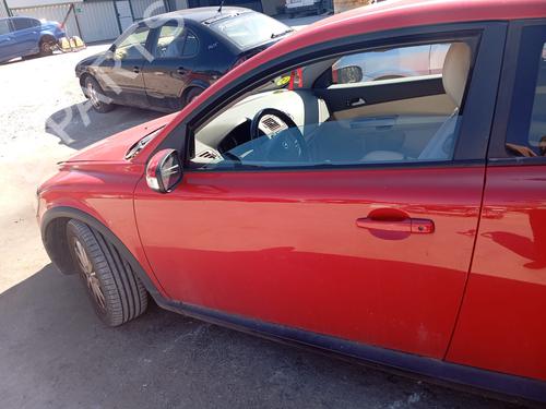 Used Front left exterior door handle VOLVO C30 (533) 1.6 D (109 hp) 25493527
