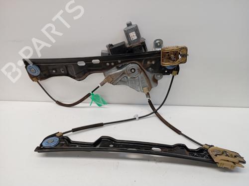 Front left window mechanism OPEL ASTRA J (P10) | BP33673486C22 - Image 2