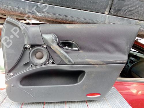Used Front right panel RENAULT LAGUNA II (BG0/1_) [2001-2007]  25469901