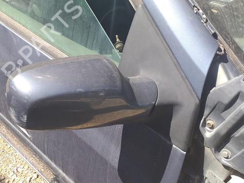 Right mirror RENAULT CLIO III (BR0/1, CR0/1) 1.5 dCi (BR17, CR17) | BP12279120C27