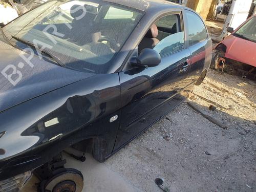 AC compressor SEAT IBIZA III (6L1)  | BP9358587M34 