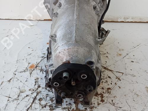Gearbox MERCEDES-BENZ E-CLASS (W124) E 300 Turbo-D (124.133) | BP31335668M3 