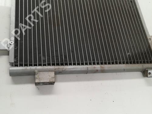 AC radiator NISSAN PIXO (UA0) 1.0 | BP9359733M32 