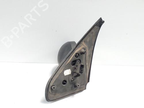 Right mirror RENAULT CLIO II (BB_, CB_)  | BP9347945C27 